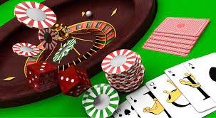 Casino Champion