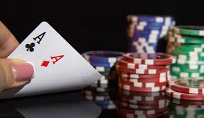 Официальный сайт Casino Bounty